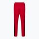 Men's trousers Pitbull West Coast Oldschool Track Pants Raglan red 8