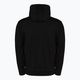 Men's sweatshirt Pitbull West Coast Hooded Zip Small Logo F.Terry 220 black 2