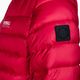 Men's down jacket Pitbull West Coast Light Quilted Granger red 3