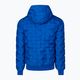 Men's winter jacket Pitbull West Coast Quilted Hooded Carver royal blue 2