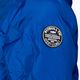 Men's winter jacket Pitbull West Coast Quilted Hooded Carver royal blue 3