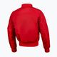 Men's jacket Pitbull West Coast Ma1 red 2