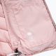 Women's down jacket Pitbull West Coast Seacoast powder pink 8