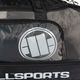 Training bag Pitbull West Coast Big Sports Logo black/grey 3