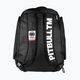 Backpack Pitbull West Coast Big Convertible Logo black 3
