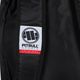 Backpack Pitbull West Coast Big Convertible Logo red 5