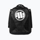 Men's backpack Pitbull West Coast Medium Convertible Logo black 7