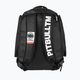 Men's backpack Pitbull West Coast Medium Convertible Logo black 9