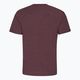 Men's T-shirt Pitbull West Coast T-S Small Logo 160 Basic burgundy 2