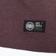 Men's T-shirt Pitbull West Coast T-S Small Logo 160 Basic burgundy 3