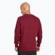 Men's sweatshirt Pitbull West Coast Crewneck Classic Logo burgundy 3