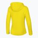 Ladies' sweatshirt Pitbull West Coast Hooded Classic Boxing 2 yellow 5