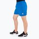 Men's training shorts Pitbull West Coast Performance Small Logo blue 6
