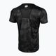 Men's T-shirt Pitbull West Coast Performance Dillard Casino black/grey 2