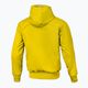 Men's Pitbull West Coast Athletic Hooded Nylon yellow jacket 2