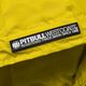 Men's Pitbull West Coast Athletic Hooded Nylon yellow jacket 5