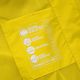 Men's Pitbull West Coast Athletic Hooded Nylon yellow jacket 6