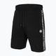 Men's shorts Pitbull West Coast Meridian black