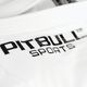 GI for men's Brazilian jiu-jitsu Pitbull West Coast Gi BJJ PB 2017 350 white 3