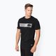 Men's T-shirt Pitbull West Coast Hilltop 140 GSM black