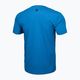 Men's T-shirt Pitbull West Coast Hilltop 140 GSM ibiza blue 2