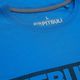 Men's T-shirt Pitbull West Coast Hilltop 140 GSM ibiza blue 4
