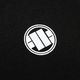 Men's T-shirt Pitbull West Coast Small Logo 140 GSM black 3