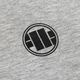 Men's T-shirt Pitbull West Coast Small Logo 140 GSM grey/melange 3