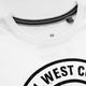 Men's T-shirt Pitbull West Coast Keep Rolling 22 white 4