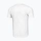 Men's T-shirt Pitbull West Coast Scratch 170 GSM white 2