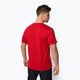 Men's T-shirt Pitbull West Coast Scratch 170 GSM red 3