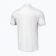 Men's polo shirt Pitbull West Coast Polo Jersey Small Logo 210 GSM white 2
