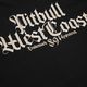 Men's T-shirt Pitbull West Coast apocalypse black 3