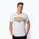 Men's T-shirt Pitbull West Coast Santa Muerte white
