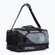 Men's training bag Pitbull West Coast Big Logo TNT black/grey 2