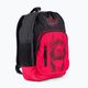 Men's backpack Pitbull West Coast Pitbull Ir black/red 2