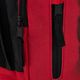 Men's backpack Pitbull West Coast Pitbull Ir black/red 15