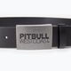 Men's belt Pitbull West Coast Original Leather TNT black 2