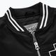 Men's jacket Pitbull West Coast Silverwing Padded Varsity black 3