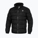 Men's winter jacket Pitbull West Coast Boxford Quilted black 2