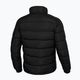 Men's winter jacket Pitbull West Coast Boxford Quilted black 3