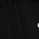 Men's Pitbull West Coast Small Logo Hooded sweatshirt black 5
