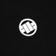 Men's Pitbull West Coast Small Logo Hooded sweatshirt black 6