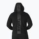 Men's Pitbull West Coast Hilltop Zip 22 Hooded sweatshirt black 3