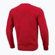 Men's sweatshirt Pitbull West Coast Crewneck Hilltop Terry Group red 2