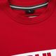 Men's sweatshirt Pitbull West Coast Crewneck Hilltop Terry Group red 3