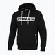 Men's sweatshirt Pitbull West Coast Hooded Hilltop Terry Group black 3