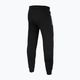 Men's trousers Pitbull West Coast Trackpants Small Logo Terry Group black 4