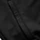 Men's Pitbull West Coast Trackjacket Tape Logo Terry Group black 7