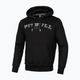 Men's Pitbull West Coast Born In 1989 Hooded sweatshirt black 3